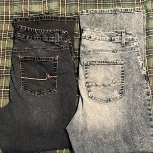Maurices Plus Jeans